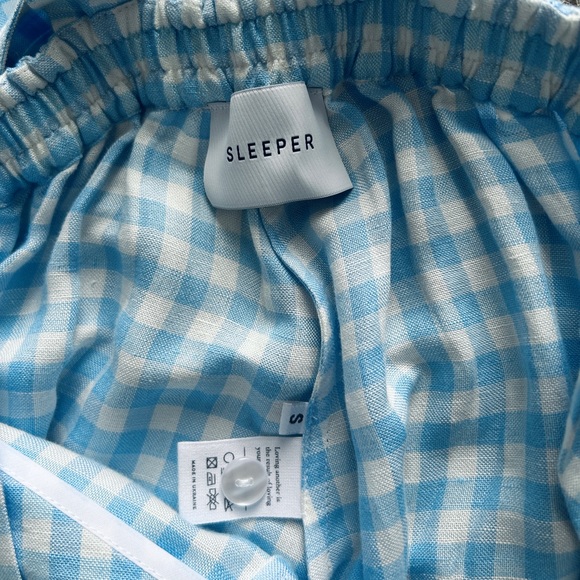 Sleeper Baccarra Overalls/Jumpsuit - Picture 9 of 9